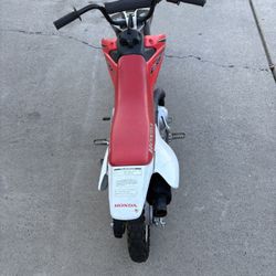 Crf 50 Honda