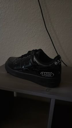 Selling bapes no box