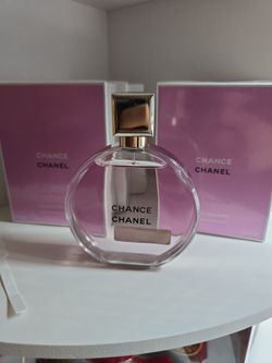 Chanel Chance