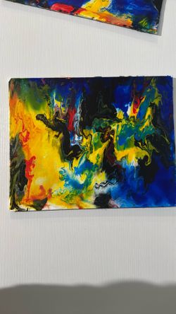 “Solar Flare”