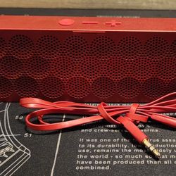 Mini JAM Box (Smart Bluetooth Speaker)