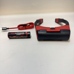 🔦 Milwaukee Neck Light 400 Lumens 💥