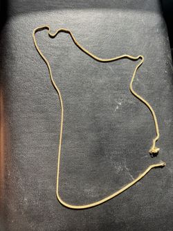10k Franco chain
