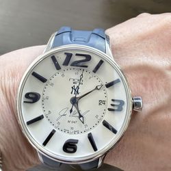 Beautiful watch