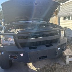 2007 Chevrolet Suburban