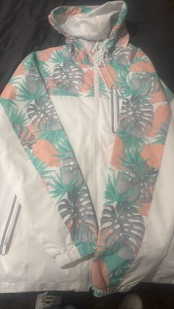 CSG wind breaker