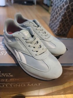 Reebok Fiori Women's Sneakers Size 7