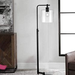 Metal Floor Light Lamp New