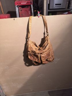 Ladies Hobo Handbag