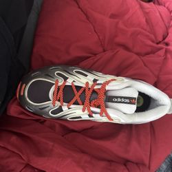Adidas 9 1/2 For Trade  Or Best Offer