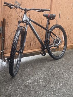 29inch mountain bike