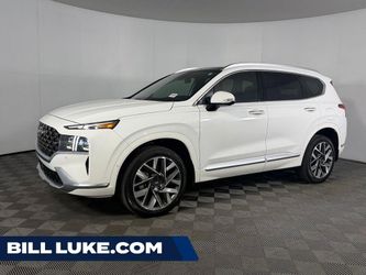 2023 Hyundai Santa Fe