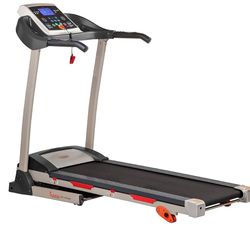 Sunny SFT4400 Treadmill