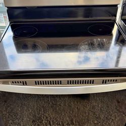 Whirlpool Stove