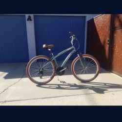 Rare Trek Navigator Comfirtable 4 Distance Ride