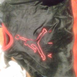 Jordan Kids Warm Up Sweater