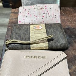 Wallets 