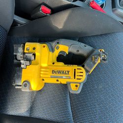 DeWalt 20v Threaded Rod Cutter $180 Firme Precio Tool Only 