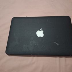 Macbook Air 11" 2015
