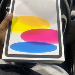iPad A16 WiFi Cellular 