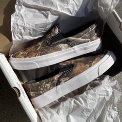 Mens 9 One Star CC Slip On Converse