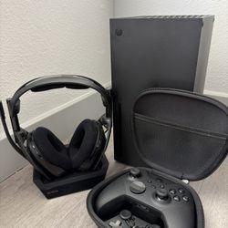 Xbox Series X Bundle