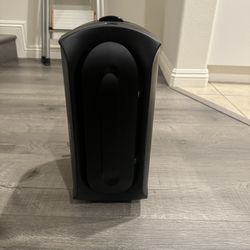 Air Purifier 