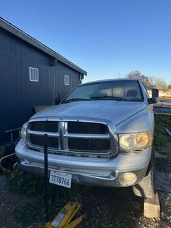 2003 Cummins