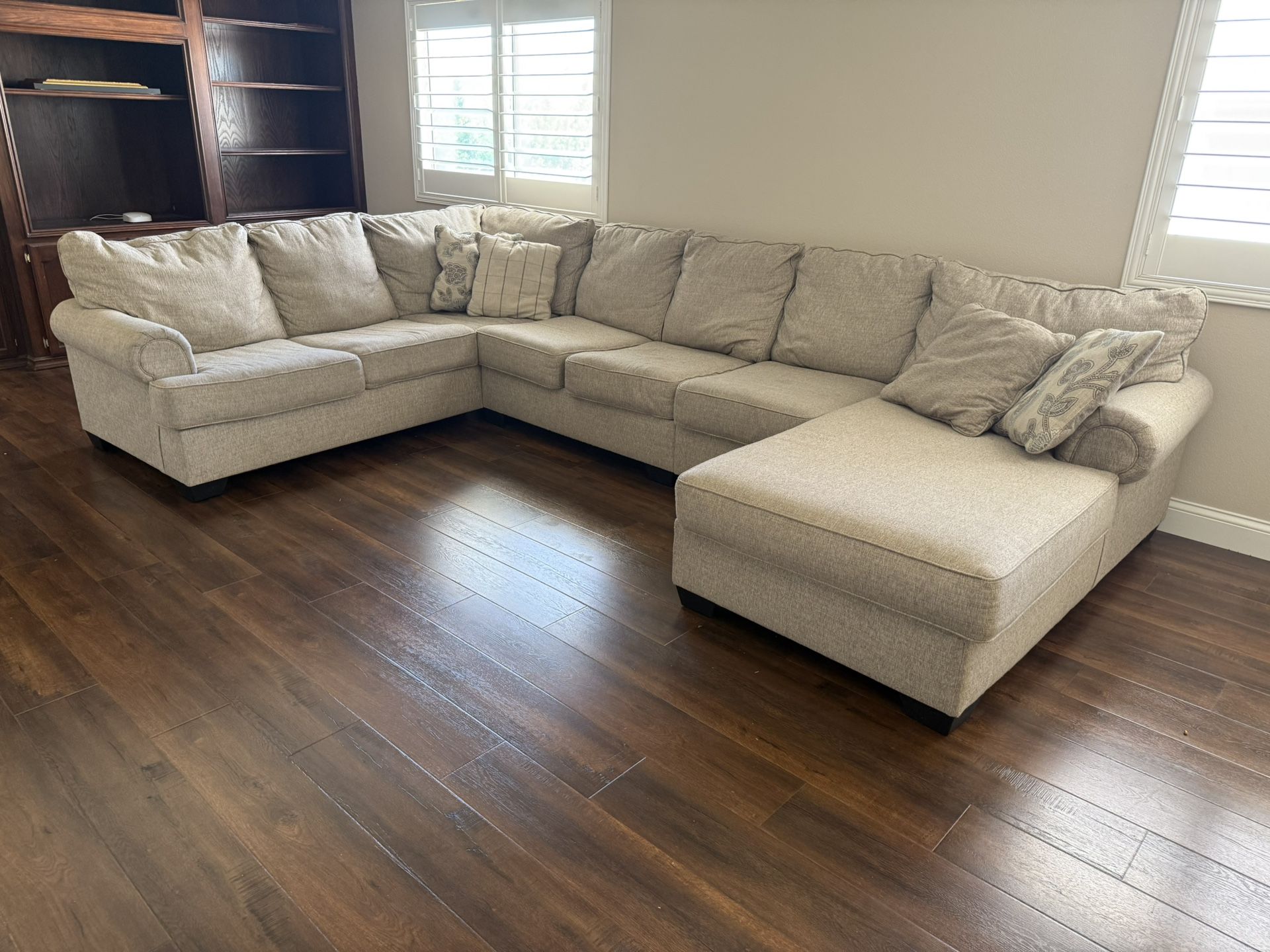 FREE Sectional Couch