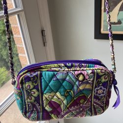 Vera Bradley Cross body 