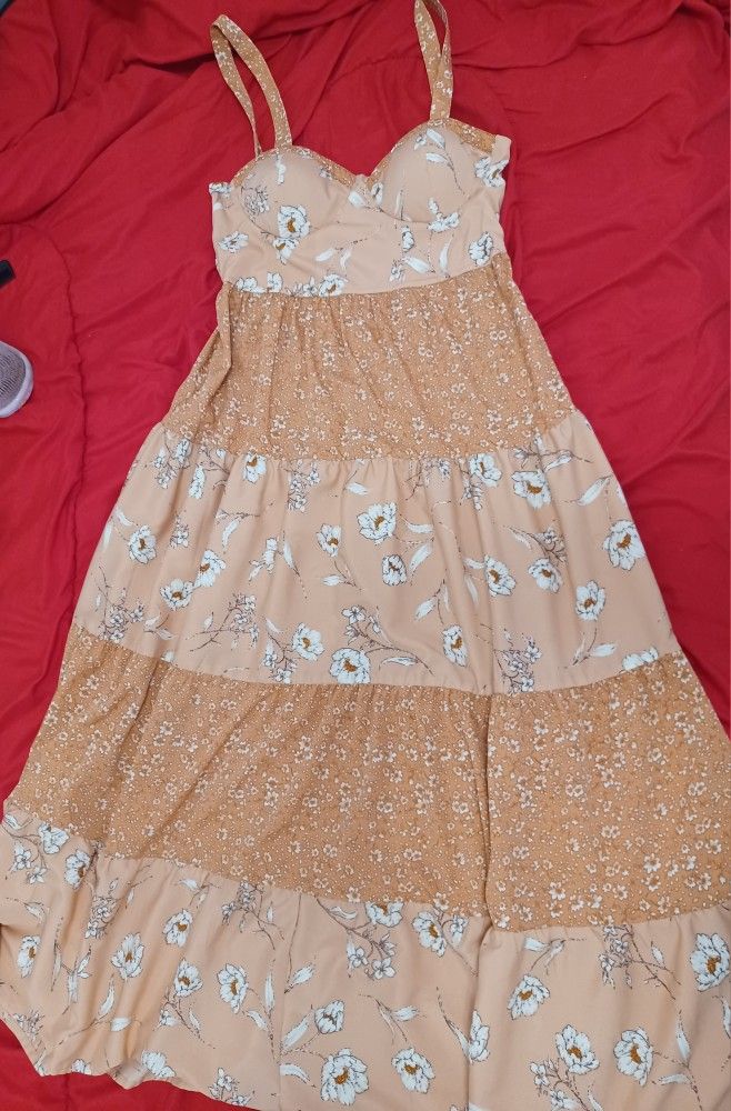 Womens Dress