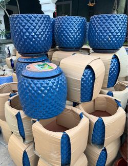 Flower Pots