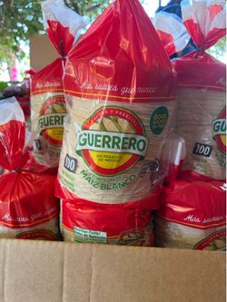 Tortillas