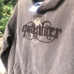 Boys Jackets: Quick Silver, Adidas: S-M