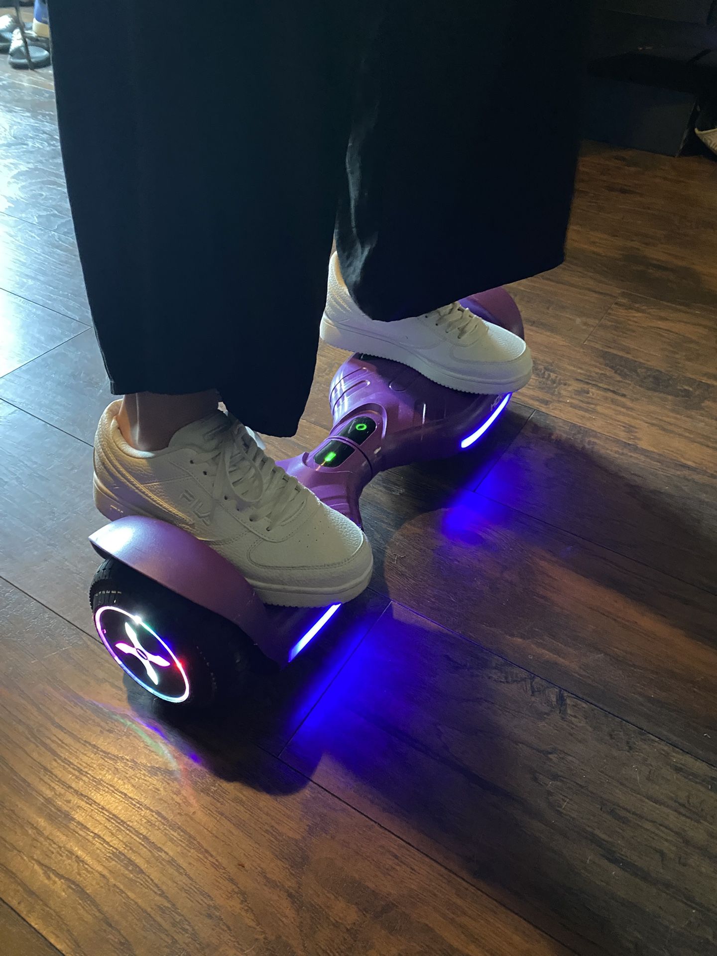 Hover Board Hover1 With Charger