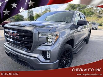 2022 GMC Sierra 1500 Limited