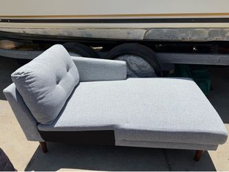 Chaise Lounge couch