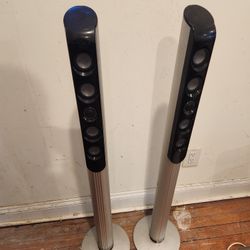 2 Peakers The Sharper Image