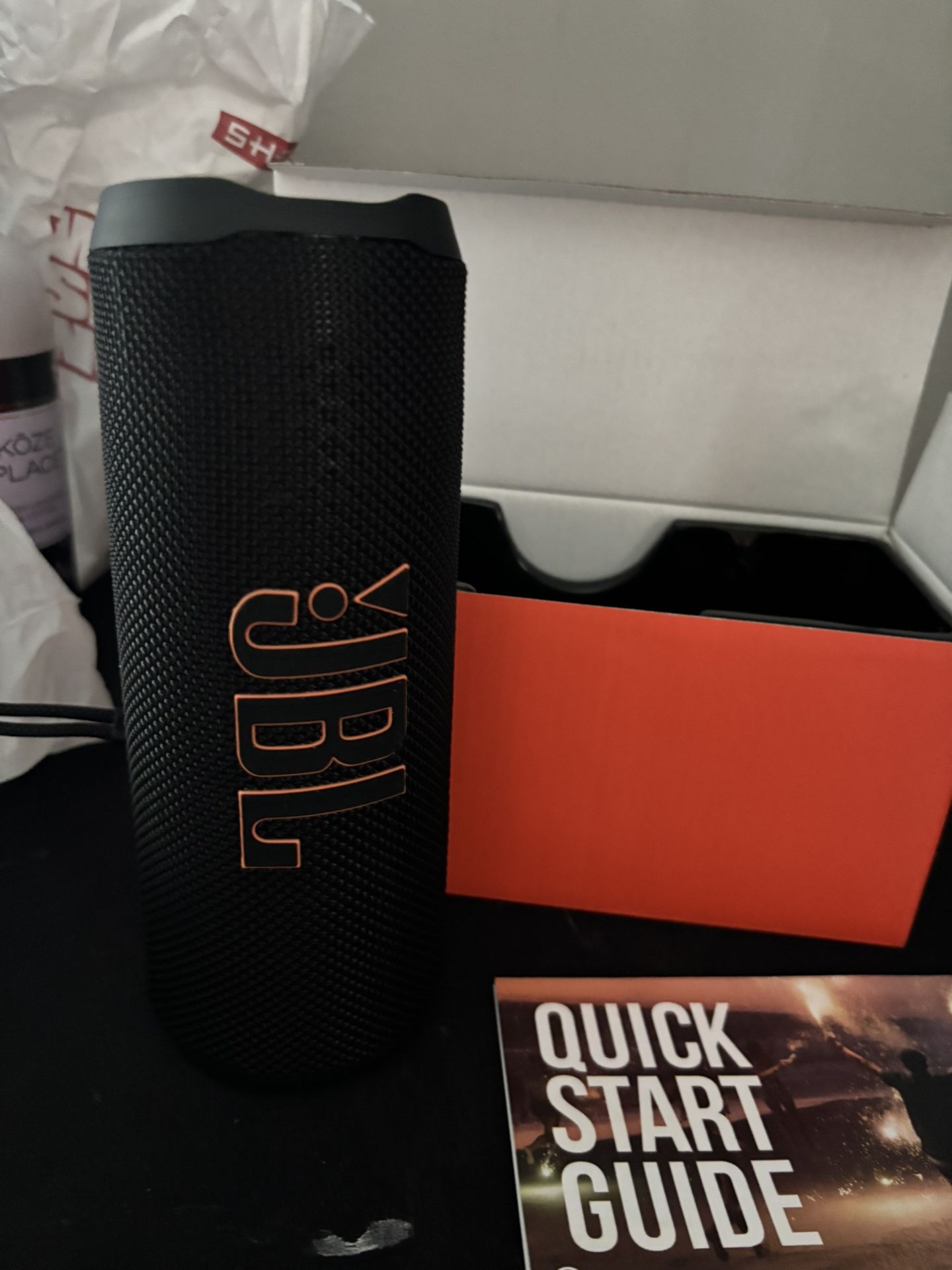 Jbl Flip 6