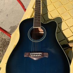 Acoustic Guitar 