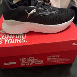 Puma Shoes