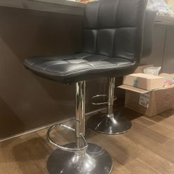 Bar Stool 
