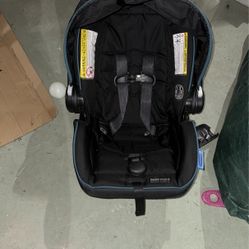 Graco Angrier 