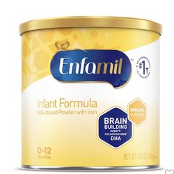 Enfamil