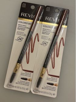 Revlon Colorstay Brow Pencil #215