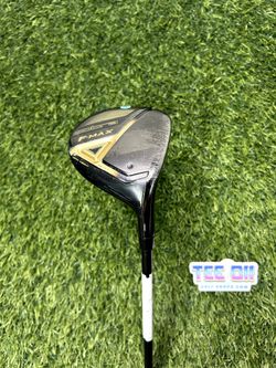 Cobra F-Max 5-Wood 18 Loft Regular RH