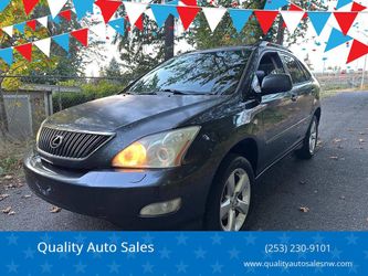 2006 Lexus IS 250