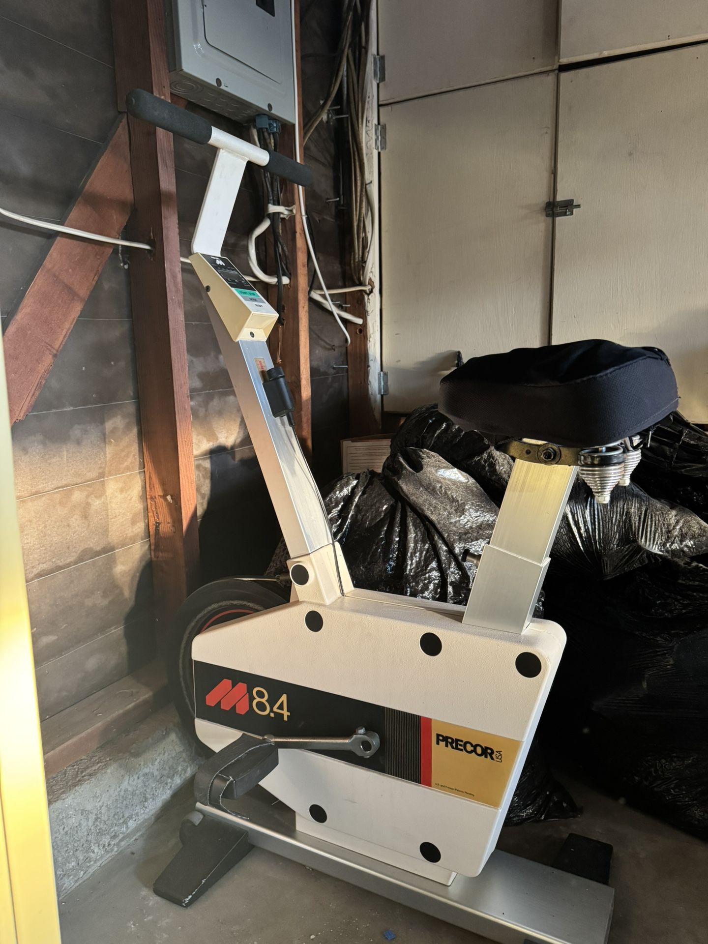 Exercise bike. FREE