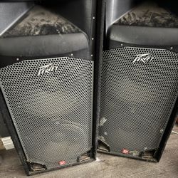 Peavey SP4 