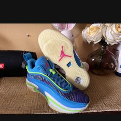 Brand New Nike Jordan Luka Doncic 36 Size 8 In Mens, Not Travis Scott, Supreme, Union, 